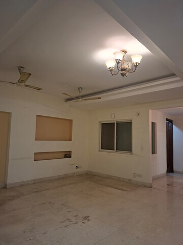 3 BHK Independent House For Rent in Sector 48