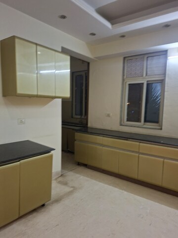 Kitchen in 3 BHK Independent House at Sector 48 – for Rent