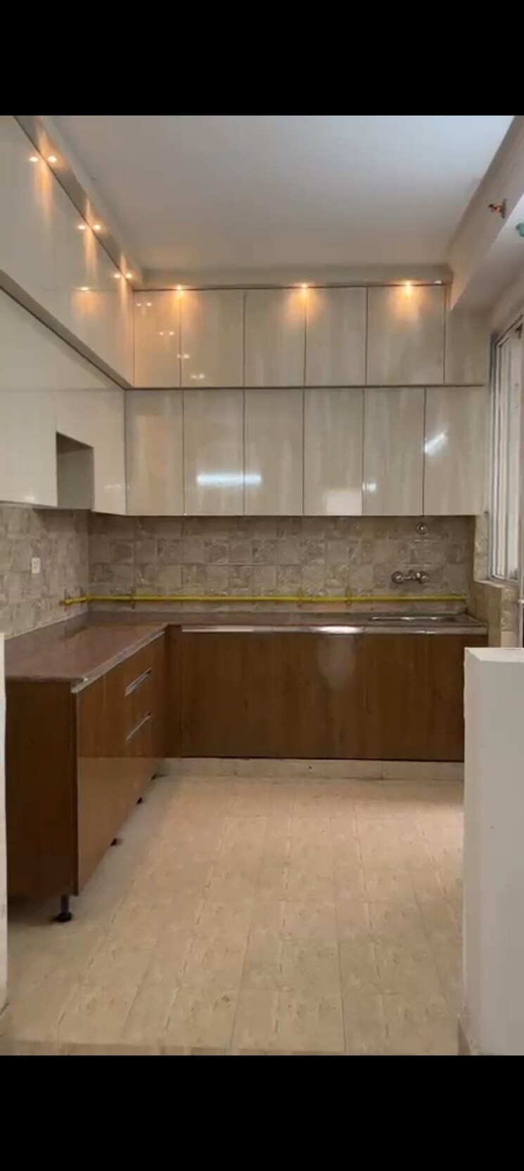 Kitchen, amrapali-golf-homes 3 Bedroom 1595 Sq.Ft. Apartment In Sector 4 Greater Noida Greater Noida 9765612