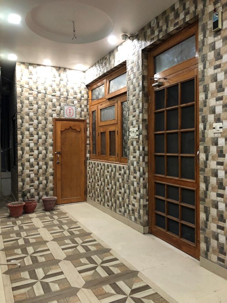 Exterior View, kathgodam 2 Bedroom 1800 Sq.Ft. Builder Floor In Kathgodam Haldwani 9765604