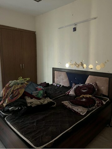 Bedroom in 3 BHK Apartment at Migsun Ultimo, Omicron Iii Greater Noida – for Rent