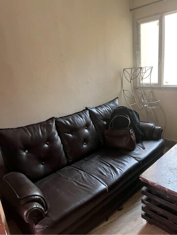 Kitchen in 3 BHK Apartment at Migsun Ultimo, Omicron Iii Greater Noida – for Rent