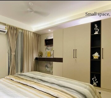 Bedroom in 2 BHK Apartment at Taruchaya Residency, Ajmer Road – for Rent