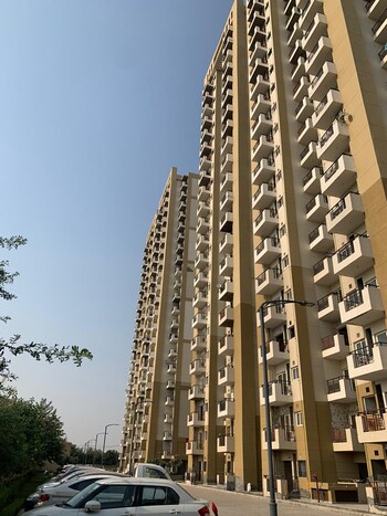 Nimbus Express Park View - II