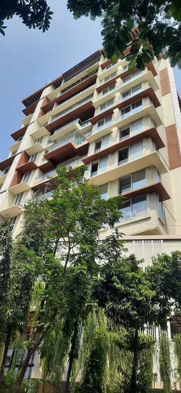 3 BHK Apartment For Sale in Santacruz West
