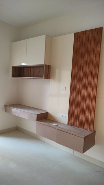 Master Bedroom in 4 BHK Apartment at Prestige Waterford, Whitefield – for Rent