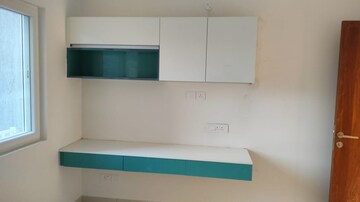 Furnished Amenities in 4 BHK Apartment at Prestige Waterford, Whitefield – for Rent