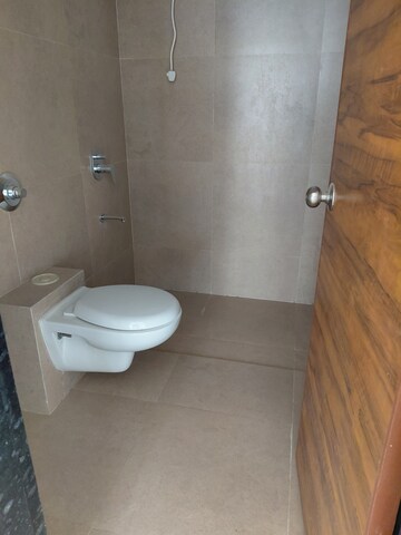 Bathroom in 3.5 BHK Apartment at Je and Vee Madhuban, Malad East – for Sale