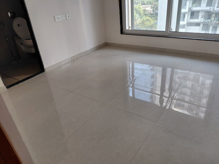 Room, je-and-vee-madhuban 3.5 Bedroom 1025 Sq.Ft. Apartment In Malad East Mumbai 9765646