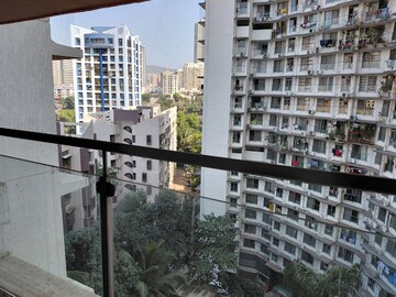 3.5 BHK Apartment – Exterior View View at Je and Vee Madhuban, Malad East - for Sale
