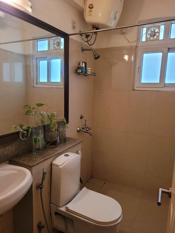 Team Area, emaar-mgf-emerald-hills 2 Bedroom 1180 Sq.Ft. Builder Floor In Sector 65 Gurgaon 9765647