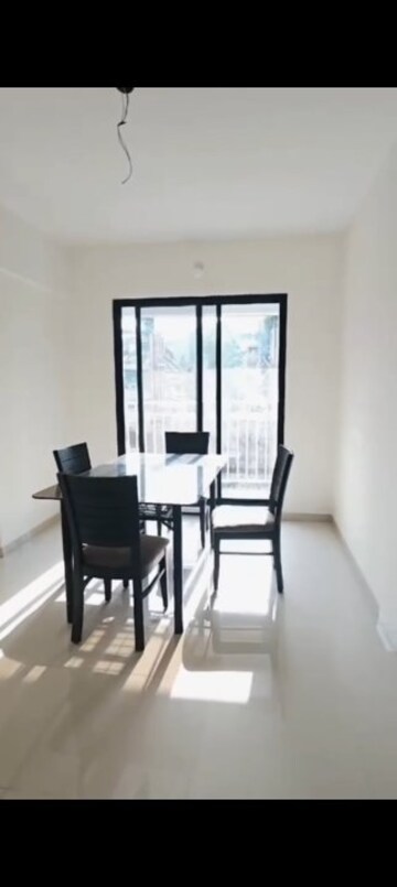 Master Bedroom in 1 BHK Apartment at Gurukrupa One, Kasal Khand – for Sale