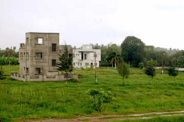 3 BHK Villa – Exterior View View at Kabardanga - for Sale