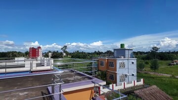 3 BHK Villa – Exterior View View at Kabardanga - for Sale