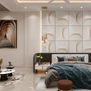 4 BHK Builder Floor For Sale in Rohini