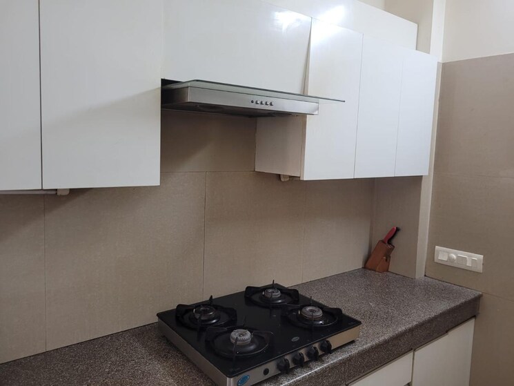 Kitchen, emaar-mgf-emerald-hills 2 Bedroom 1080 Sq.Ft. Builder Floor In Sector 65 Gurgaon 9765652