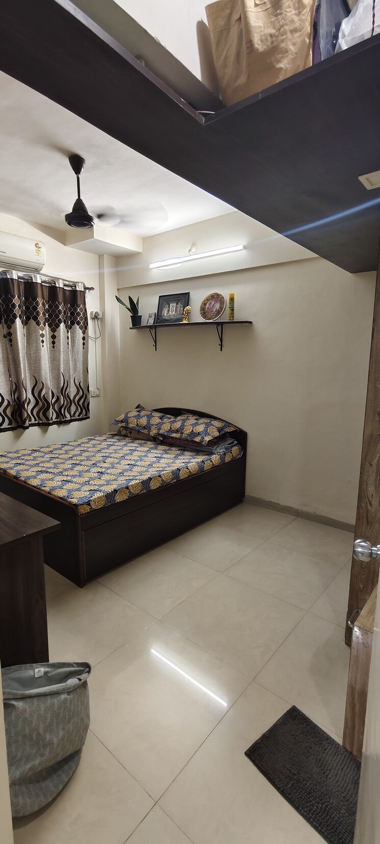 Master Bedroom, hariya-dream-park 2 Bedroom 950 Sq.Ft. Apartment In Mira Road Thane 9765658
