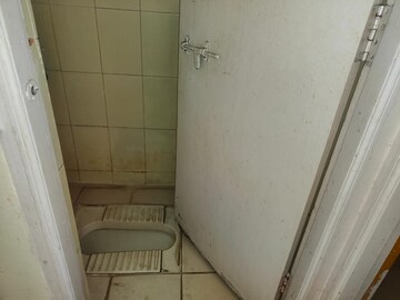 Bathroom in 1 BHK Apartment at Anandvan Residency, Anand Nagar – for Rent