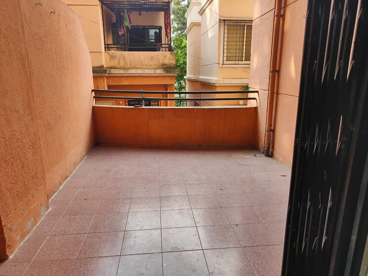 undefined, anandvan-residency 1 Bedroom 600 Sq.Ft. Apartment In Anand Nagar Pune 9765649