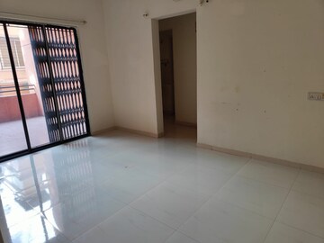 1 BHK Apartment For Rent in Anandvan Residency, Anand Nagar