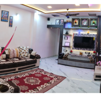 4 BHK House for Sale in Mhalgi Nagar, Nagpur