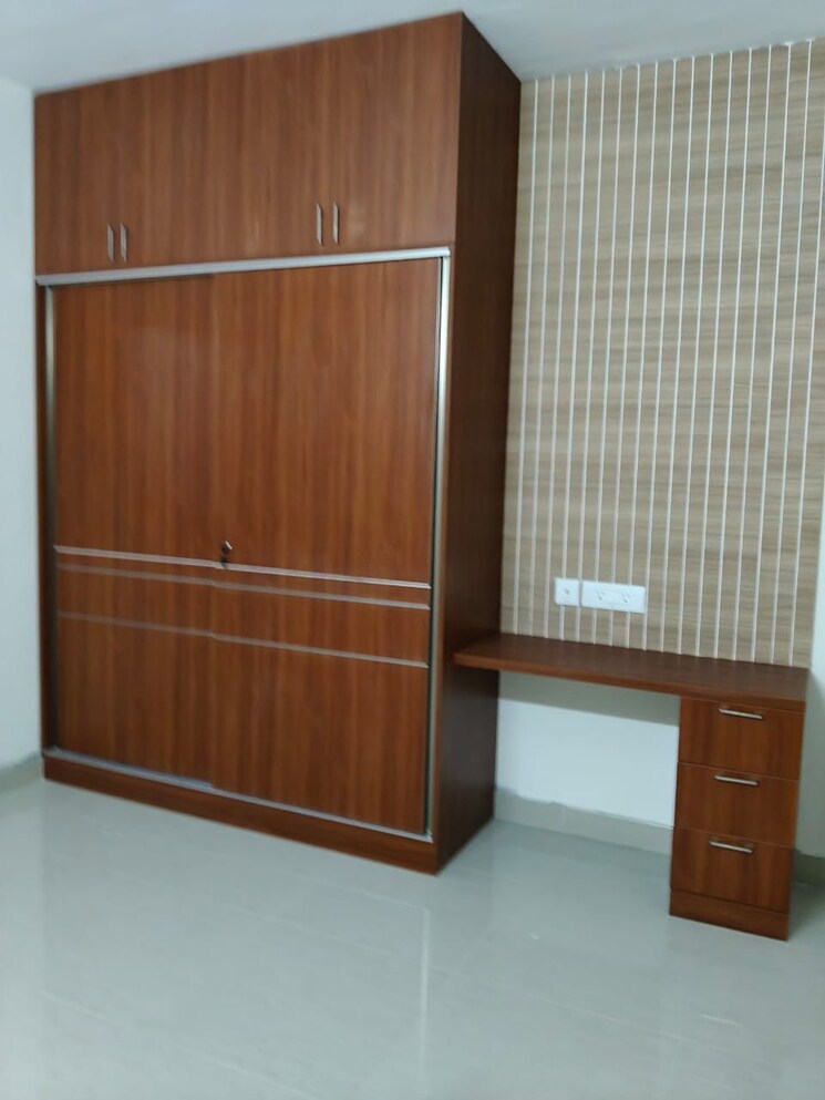 Room, mantri-webcity 3 Bedroom 1240 Sq.Ft. Apartment In Hennur Bangalore 9765659