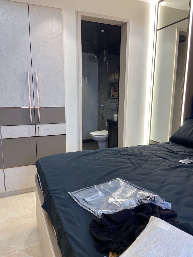 Bedroom, golden-city-complex 2 Bedroom 925 Sq.Ft. Apartment In Mira Road Thane 9765666