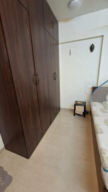 Bathroom in 2.5 BHK Apartment at Joy Valencia, Jogeshwari East – for Rent