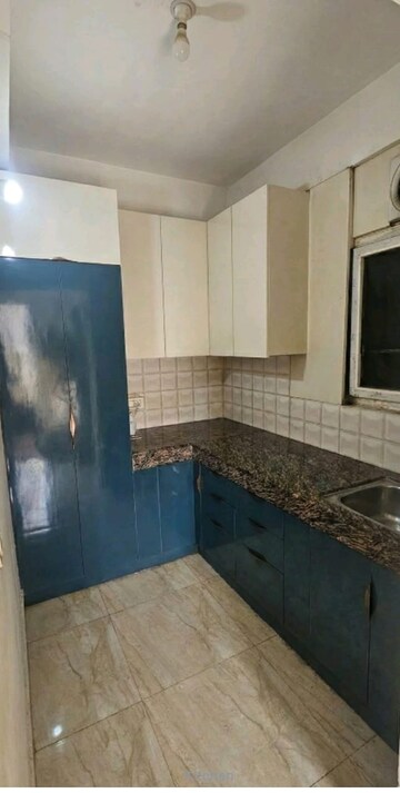 Living Room in 2 BHK Apartment at Migsun Ultimo, Omicron Iii Greater Noida – for Rent