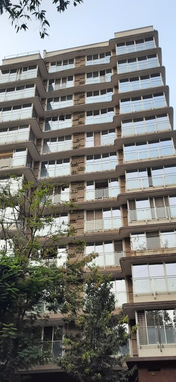 3 BHK Apartment For Sale in Khar West