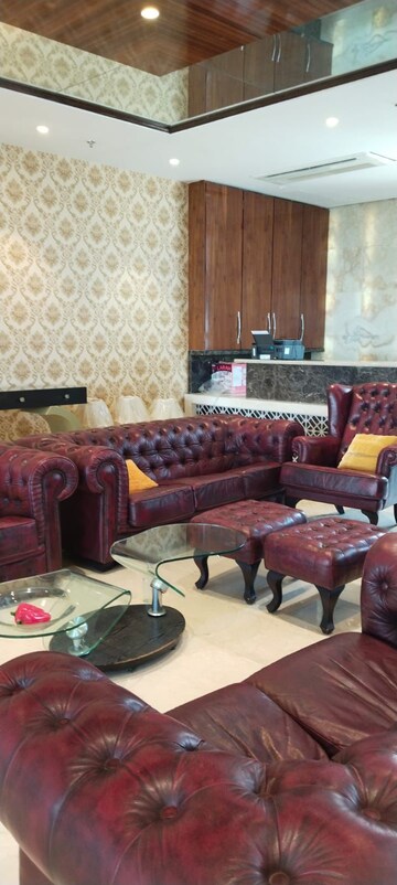 Living Room in  Office Space at Prabhadevi – for Rent