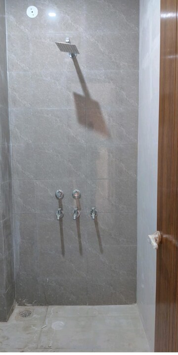 Bathroom in 2 BHK Independent House at Sector 37 Greater Noida – for Rent