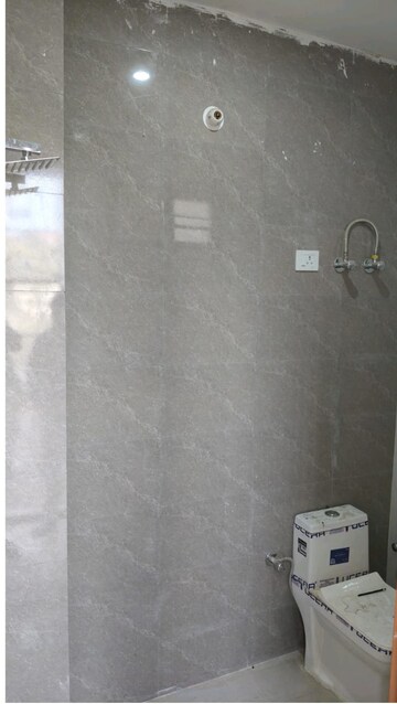 Bathroom in 2 BHK Independent House at Sector 37 Greater Noida – for Rent