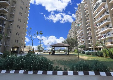 2.5 BHK Apartment – Exterior View View at ROF Ananda, Sector 95 - for Sale