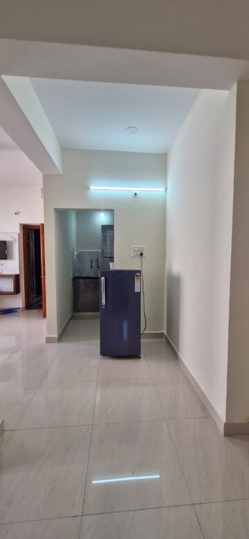 2 BHK Builder Floor For Rent in Kondapur