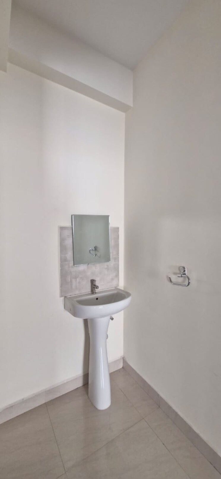 Bathroom, kondapur 2 Bedroom 1350 Sq.Ft. Builder Floor In Kondapur Hyderabad 9765717