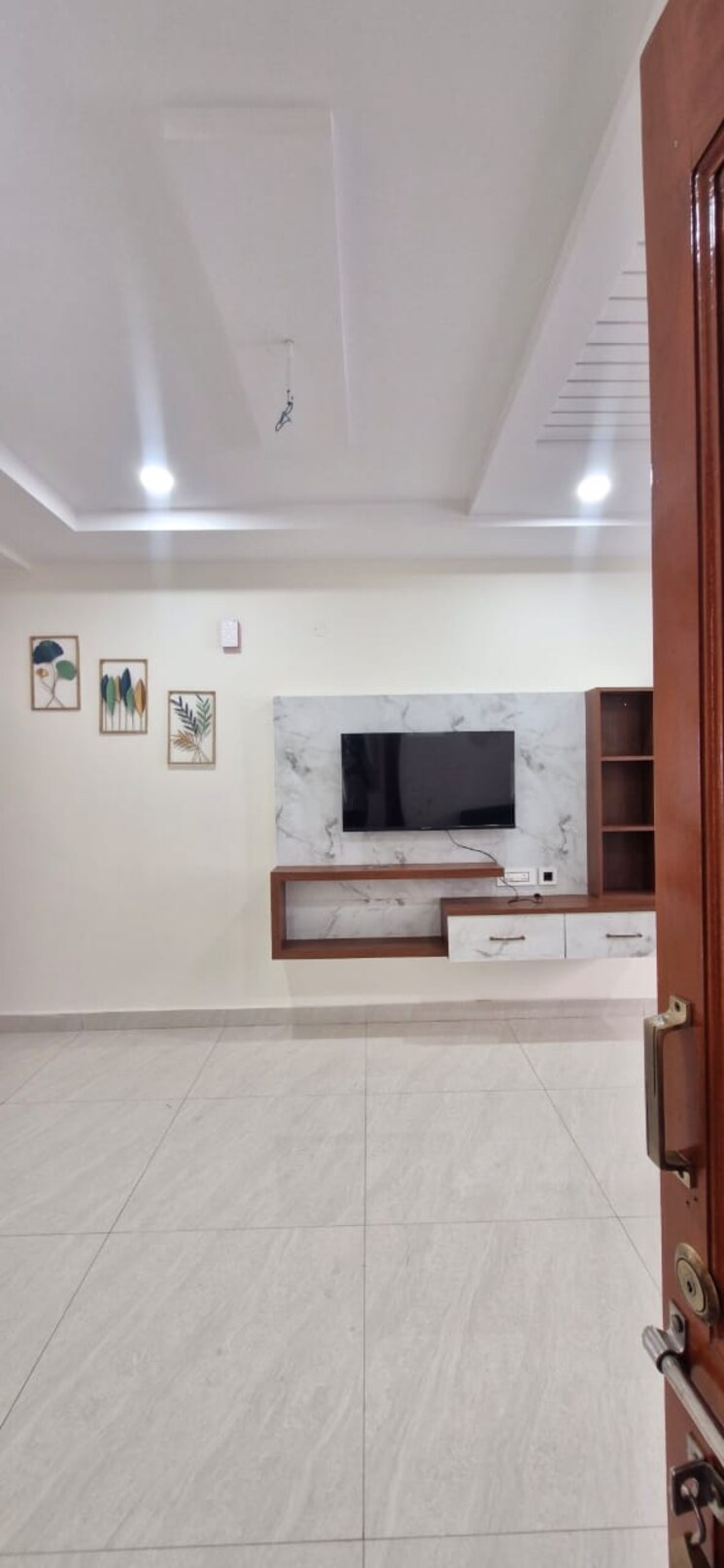 Bathroom, kondapur 2 Bedroom 1350 Sq.Ft. Builder Floor In Kondapur Hyderabad 9765717