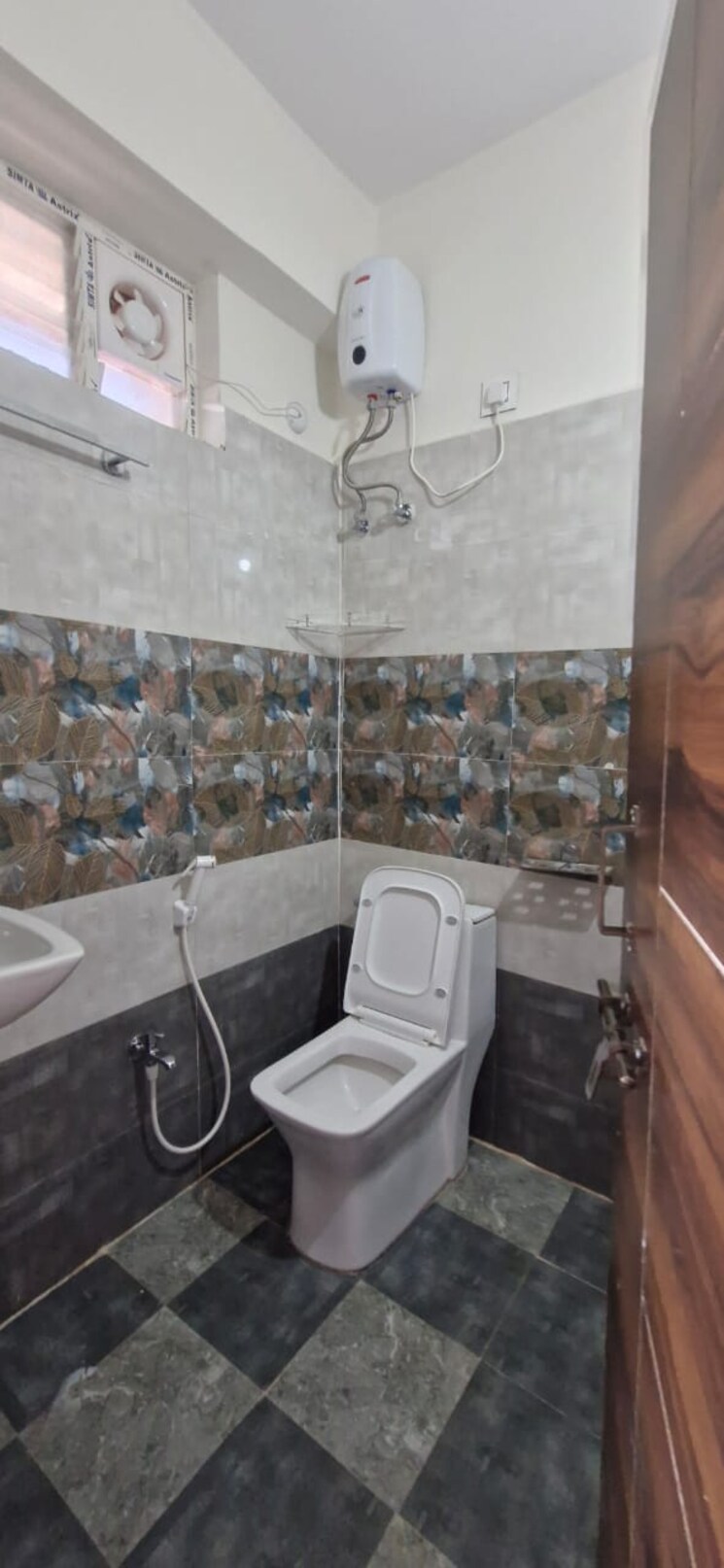 Master Bedroom, kondapur 2 Bedroom 1350 Sq.Ft. Builder Floor In Kondapur Hyderabad 9765717