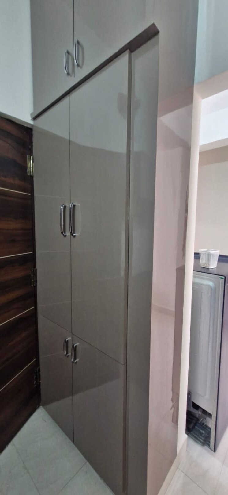 Bathroom, kondapur 2 Bedroom 1350 Sq.Ft. Builder Floor In Kondapur Hyderabad 9765717