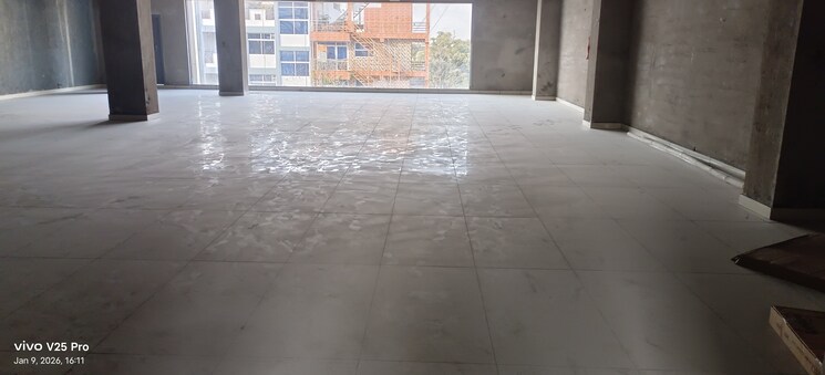 Floor Plan, vaishali nagar Commercial Office Space 3000 Sq.Ft. In Vaishali Nagar Jaipur 9765716