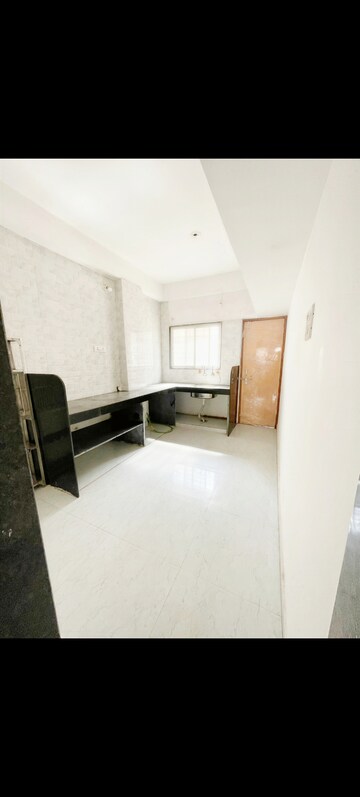 Kitchen in 1 BHK Independent House at Samarth Colony – for Rent