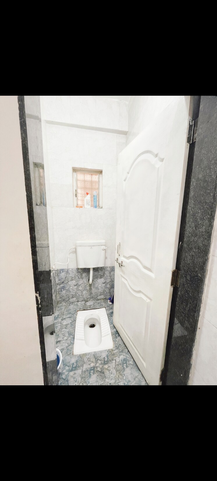 Bathroom, samarth colony 1 Bedroom 450 Sq.Ft. Independent House In Samarth Colony Pune 9765765