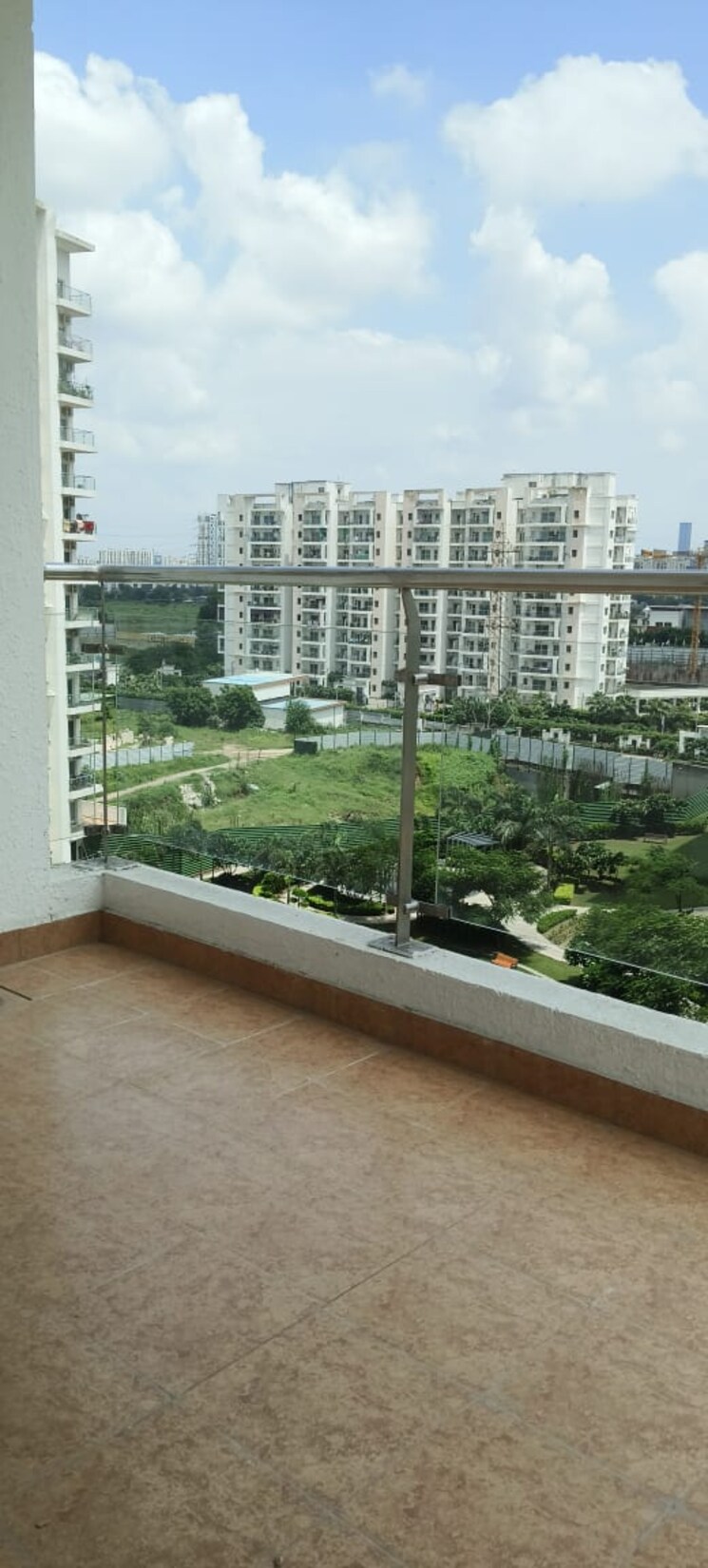 Exterior View, shree-vardhman-victoria 3 Bedroom 1950 Sq.Ft. Apartment In Sector 70 Gurgaon 9765738