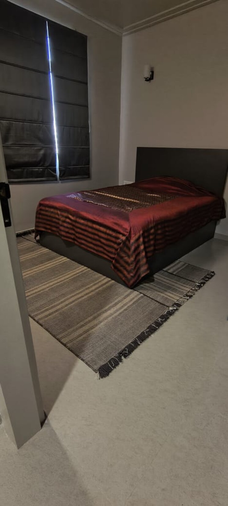 Bedroom, omaxe-r2 3 Bedroom 1750 Sq.Ft. Apartment In Gomti Nagar Lucknow 9765754