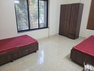 2 BHK Apartment For Rent in Bhosale Serenade, Bhosale Nagar