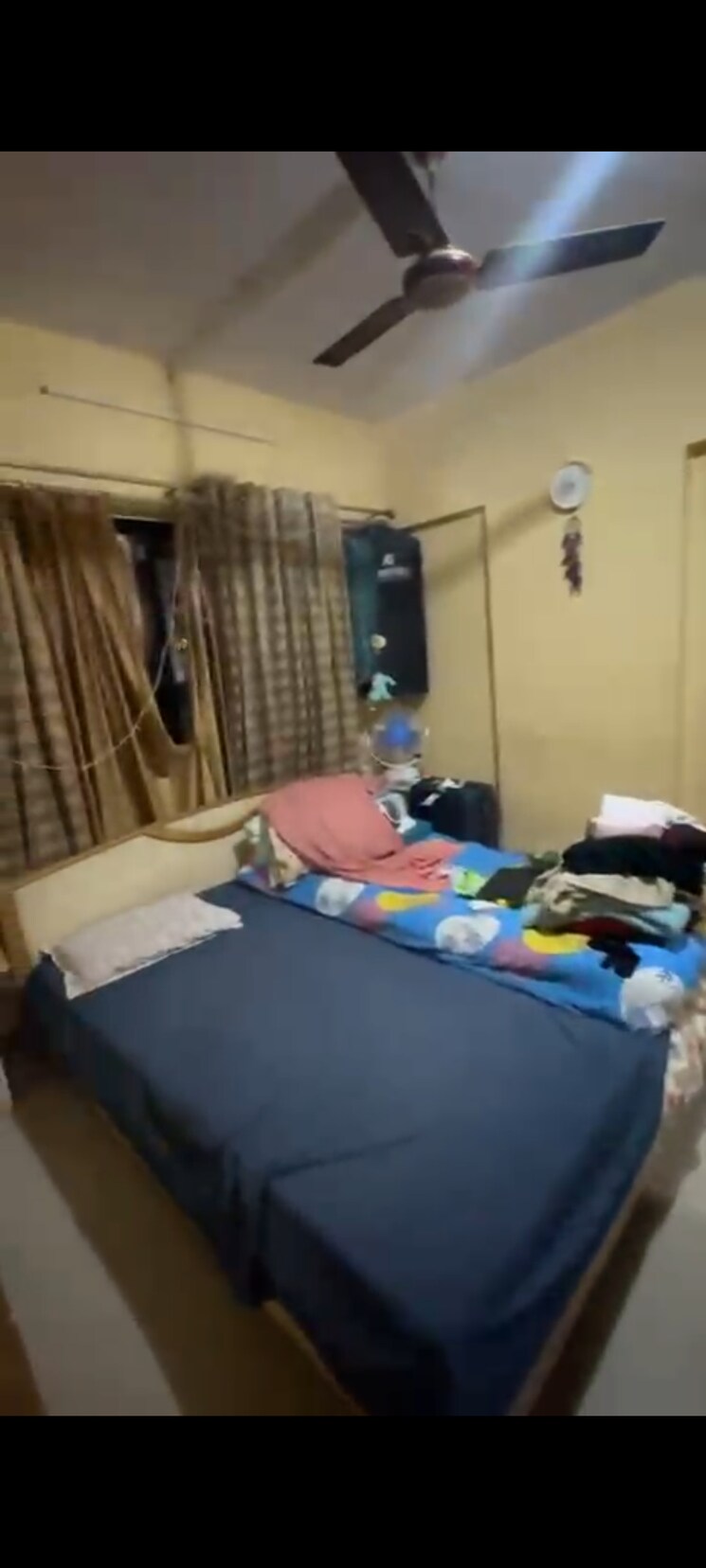 Bedroom, hubtown-akruti-orchid-park 2 Bedroom 1050 Sq.Ft. Apartment In Sakinaka Mumbai 9765749