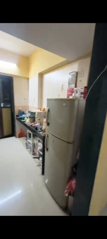 Furnished Amenities in 2 BHK Apartment at Hubtown Akruti Orchid Park, Sakinaka – for Rent