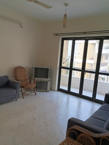 1 BHK Apartment For Rent in Mantri Kinara, Bopodi