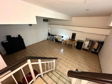 Master Bedroom in 3.5 BHK Apartment at BPTP Astaire Gardens, Sector 70a – for Rent