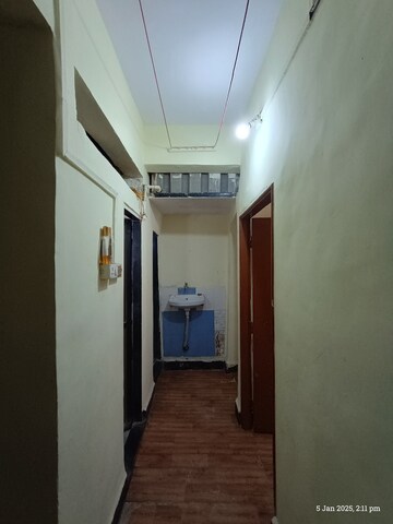 1 BHK Apartment For Rent in Om Gagangiri CHS, Kopar Khairane